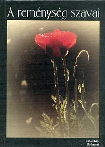 A rem�nys�g szavai