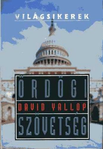 David Yallop - �rd�gi sz�vets�g