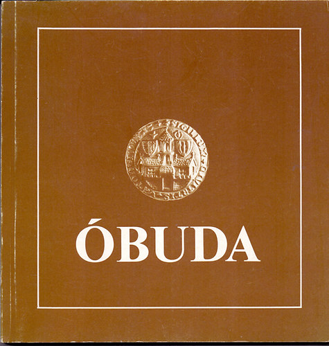 Szerkesztő Bizottság - Óbuda