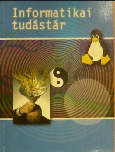 Informatikai tudástár