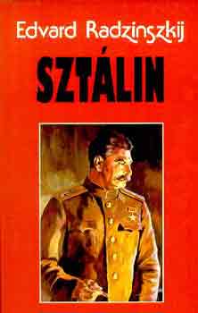 Edvard Radzinszkij - Sztlin (Radzinszkij)