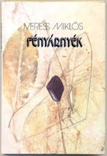 Veress Mikl�s - F�ny�rny�k
