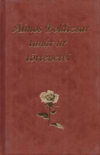 �lmos Boldizs�r tan�r �r t�rt�netei