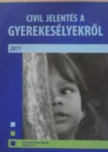 Ferge Zsuzsa - Civil jelents a gyerekeslyekrl 2011