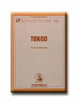 Soós Rezsőné - Tokod - Változó világ 39
