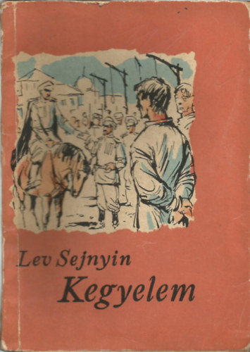 Lev Sejnyin - Kegyelem