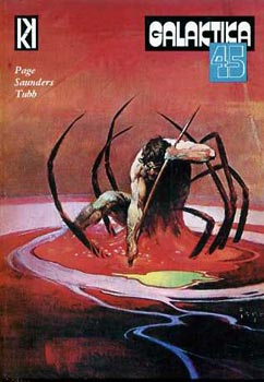 PAGE; Saunders; Tubb - Galaktika 45.