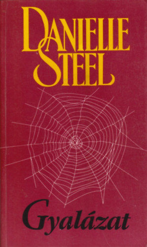 Danielle Steel - Gyal�zat