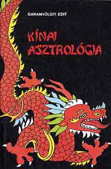 Garamvlgyi Edit - Knai asztrolgia
