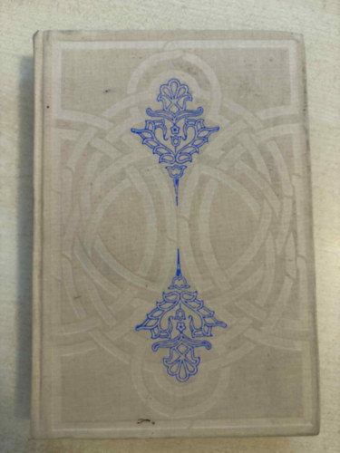 Eur�pa K�nyvkiad� - Az Ezeregy �jszaka mes�i