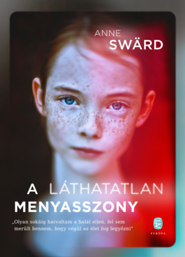 Anne Sward - A l�thatatlan menyasszony
