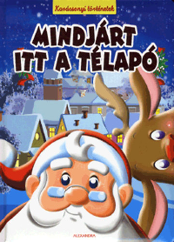 Mindj�rt itt a t�lap�