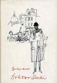 G�bor Andor - Doktor Senki