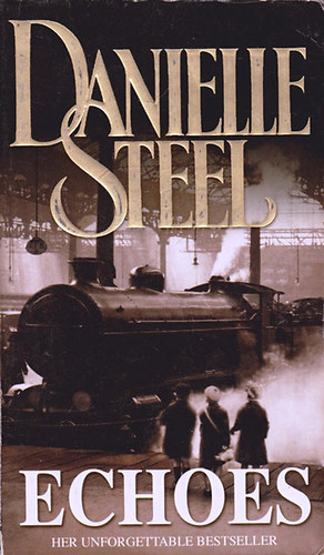 Danielle Steel - Echoes