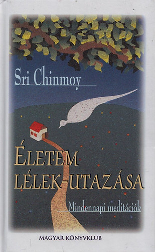 Sri Chinmoy - letem llek-utazsa MINDENNAPI MEDITCIK