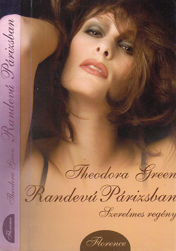 Theodora Green - Randev Prizsban