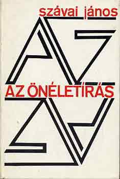 Sz�vai J�nos - Az �n�let�r�s