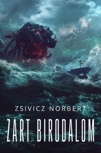 Zsivicz Norbert - Zrt Birodalom