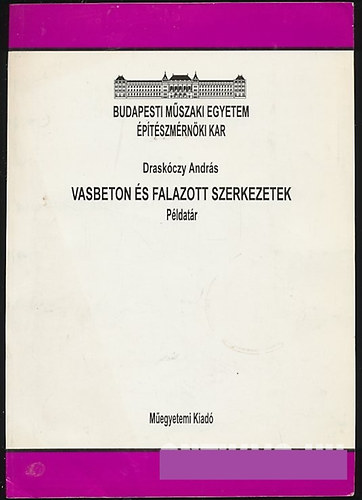Drask�czy - Vasbeton �s falazott szerkezetek