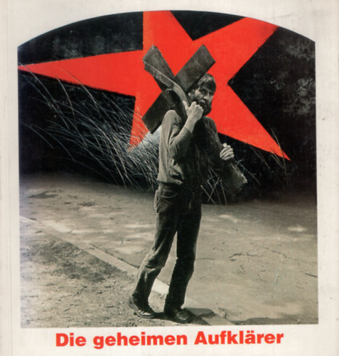 Otto Staininger - Die geheimen Aufkl�rer