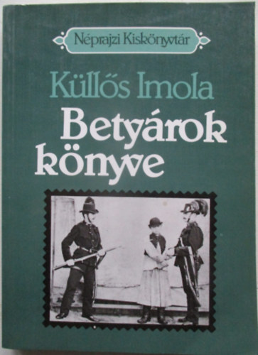 Klls Imola - Betyrok knyve