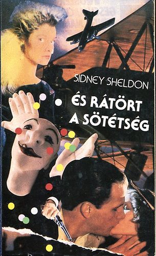 Sidney Sheldon - ... s rtrt a sttsg