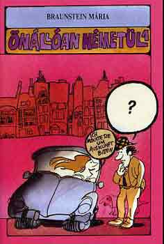 Braunstein M�ria - �n�ll�an n�met�l 1.