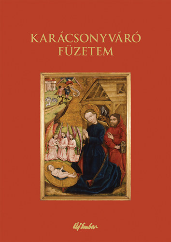 Igaz Rita - Karcsonyvr fzetem