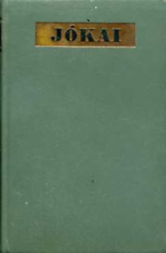 J�kai M�r - A l�csei feh�r asszony - sz�mozott!