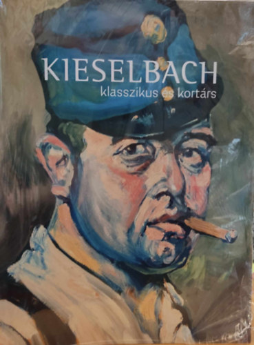 Kieselbach Galria - Kieselbach: 72. Kpaukci 2023 - Klasszikus s kortrs