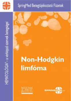 Dr. Szab� Melitta  (ford�totta) - Non-Hodgkin limf�ma