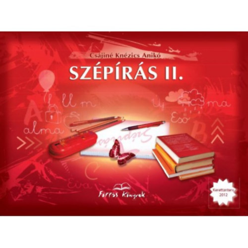 Csjin Knzics Anik - Szprs elssknek II.