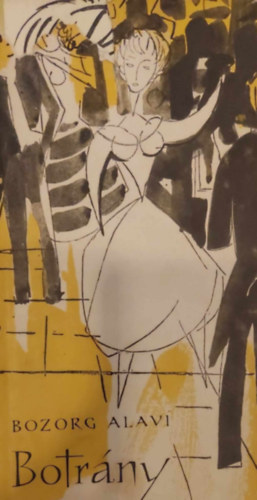 Bozorg Alav� - Botr�ny