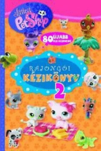 Littlest Pet Shop - Rajongi Kziknyv 2.