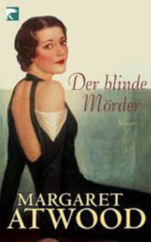 Margaret Atwood - Der blinde Mrder