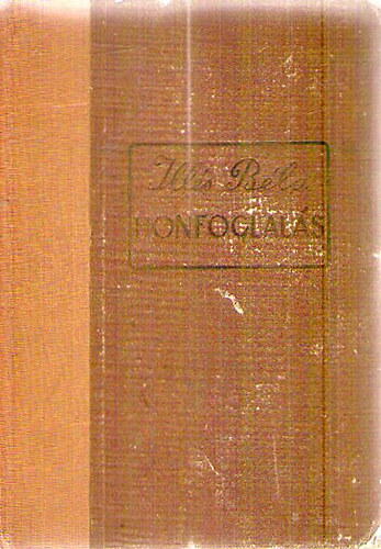 Ill�s B�la - Honfoglal�s.