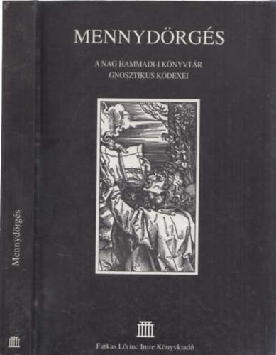 Mennydörgés (a Nag Hammadi-i könyvtár gnosztikus kódexei)