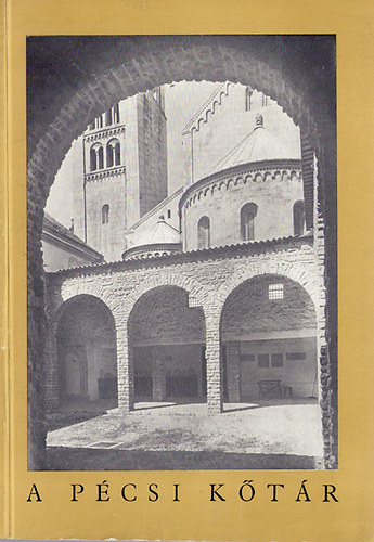 Dercs�nyi Dezs� - A p�csi k�t�r