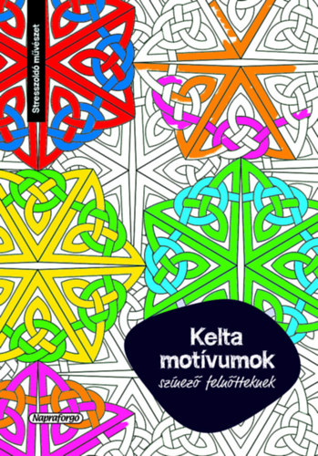 Kelta mot�vumok