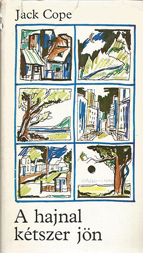 Jack Cope - A hajnal ktszer jn