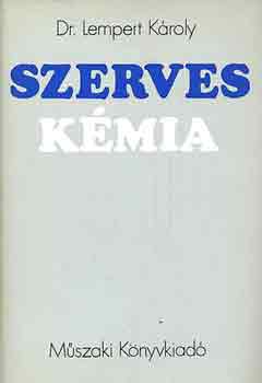 Dr. Lempert Kroly - Szerves kmia
