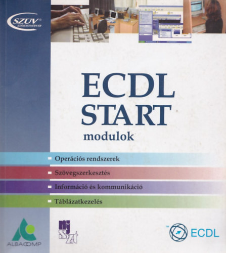 Kondor Jnos - ECDL Start alapmodulok