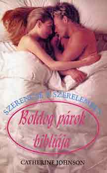Catherine Johnson - Boldog prok biblija