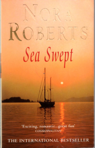 Nora Roberts - Sea Swept