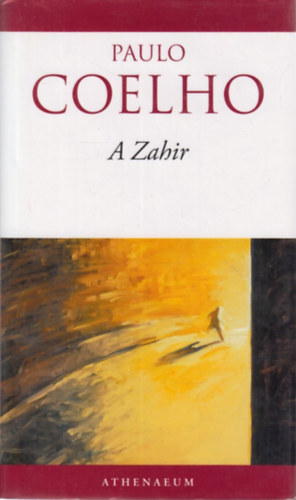 Paulo Coelho - A Zahir