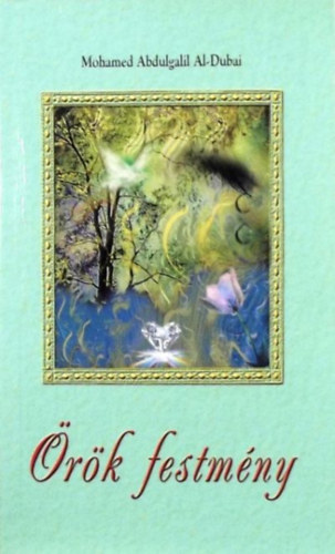 Mohamed Abdulgalil Al-Dubai - �r�k festm�ny