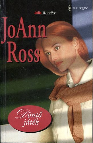Joann Ross - Döntő játék