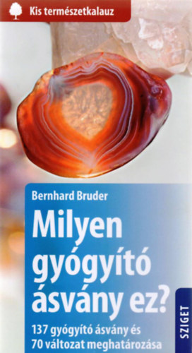 Bernhard Bruder - Milyen gygyt svny ez?