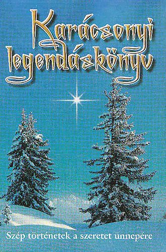 Karácsonyi legendáskönyv