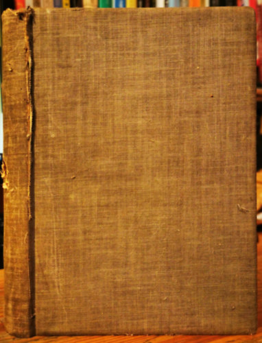 Vingie E. Roe - Az igazi frfi